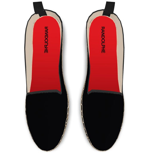 Randolphe Loafer Espadrilles