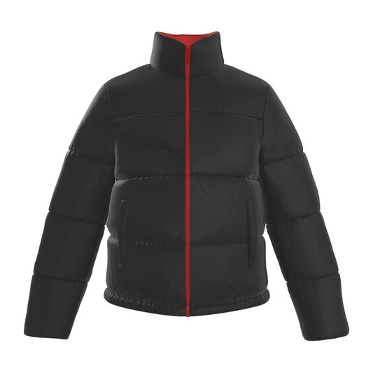 RNDLPH Mens Puffer Jacket