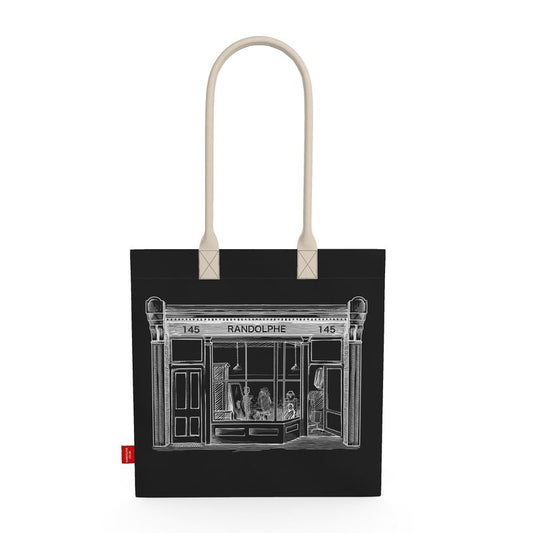 RNDLPH tote