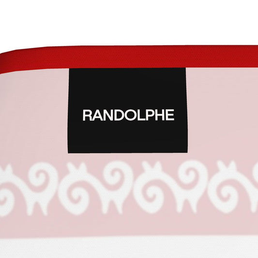 LUXURY SCARF Bandana II