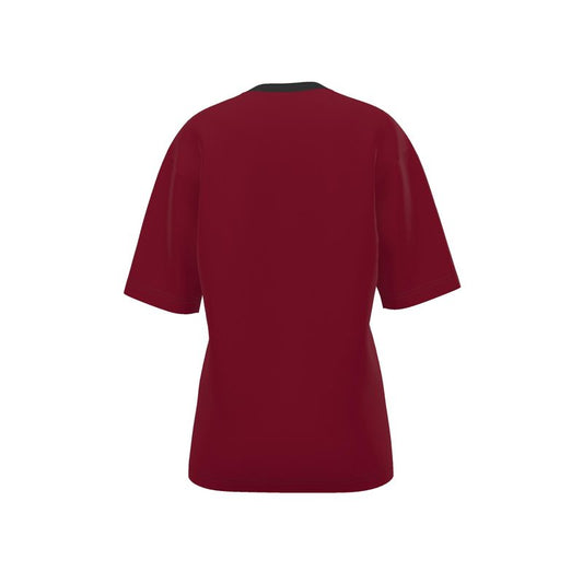 Womens luxury Oversized T-Shirt ii