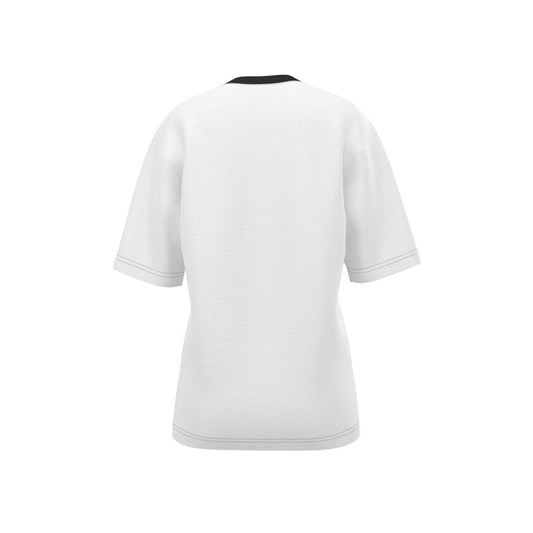 Womens luxury Oversized T-Shirt