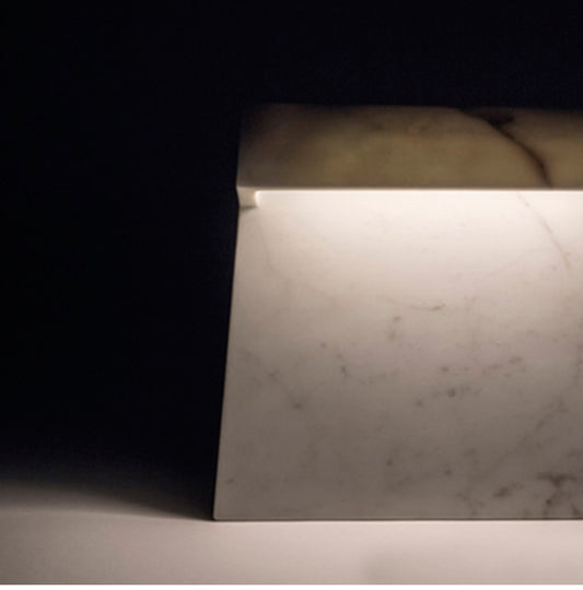 ABATJOUR by Marco Marino