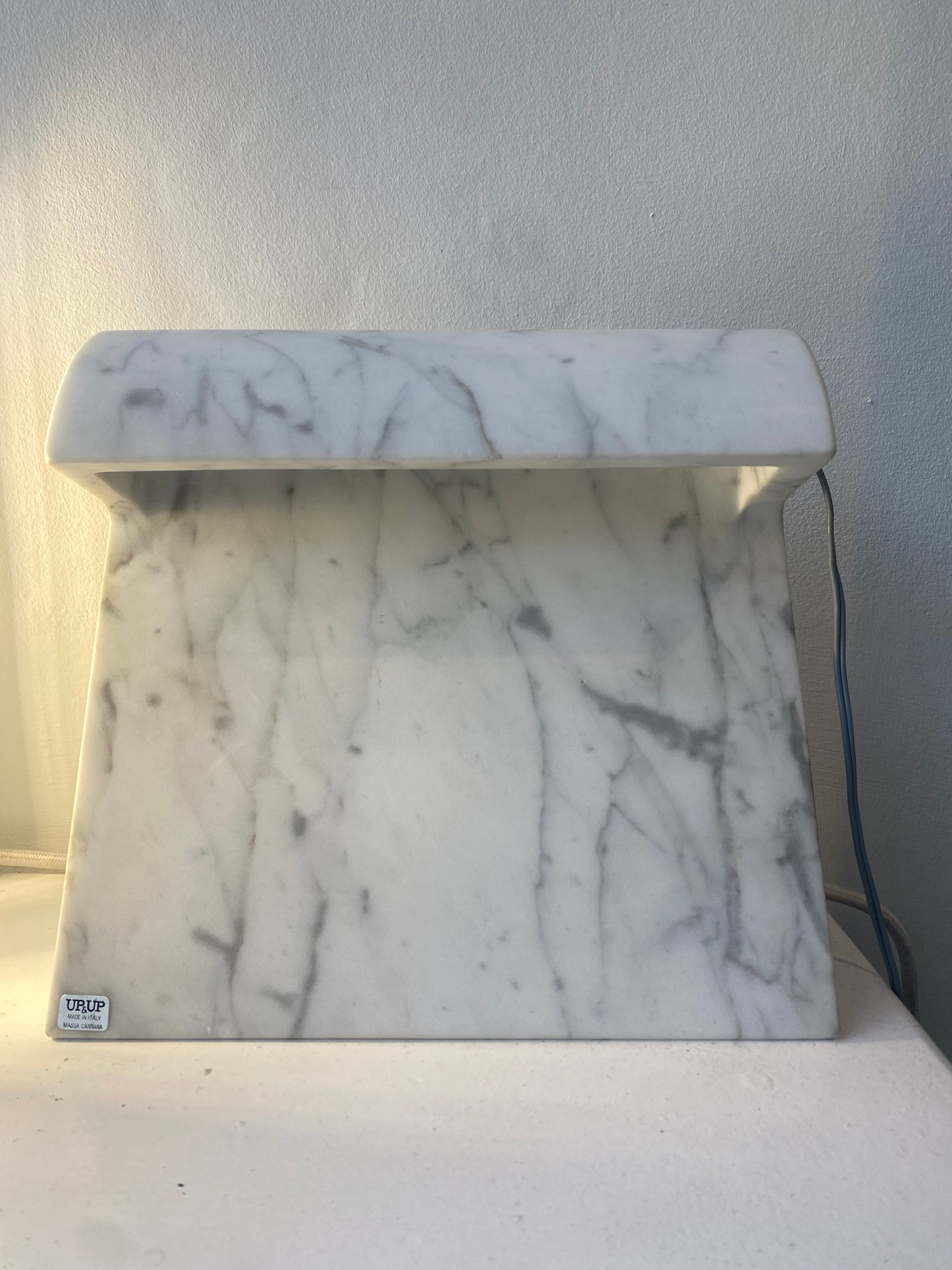 ABATJOUR by Marco Marino