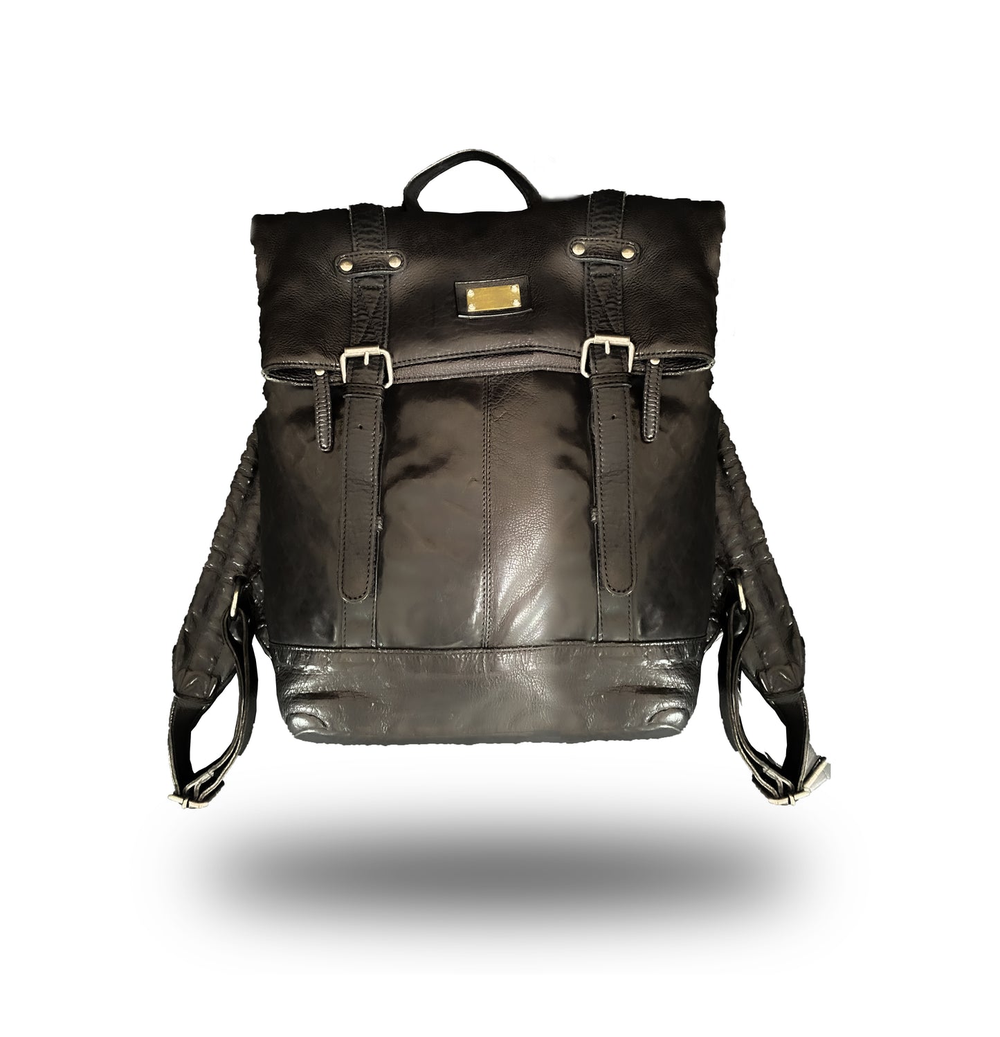 1 of 1 Reclaimed Birkman sac-a-dos by Randolphe