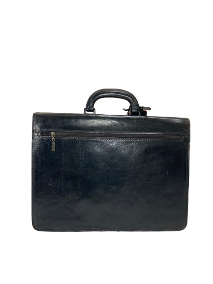 1 of 1 Birkman diplomatic briefcase by Randolphe
