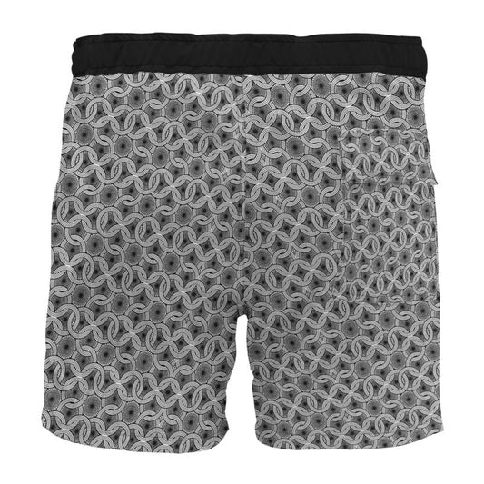 luxury unisex shorts