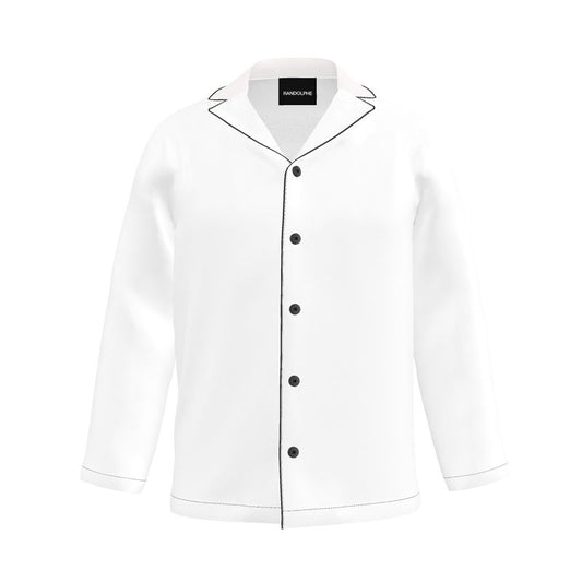 Unisex Luxury Pyjama Shirt