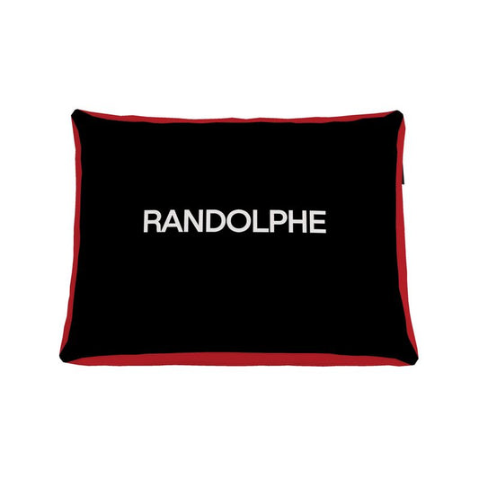 Luxury velvet Dog Pet Bed by Randolphe
