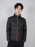 RNDLPH Mens Puffer Jacket