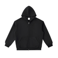 Essential Heavyweight Pocket Hoodie
