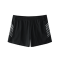Men's Side-Stripe Performance Shorts