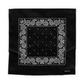 Luxury unisex adinkra bandana - Adinkra II by Randolphe