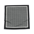 Luxury unisex adinkra bandana - III by Randolphe