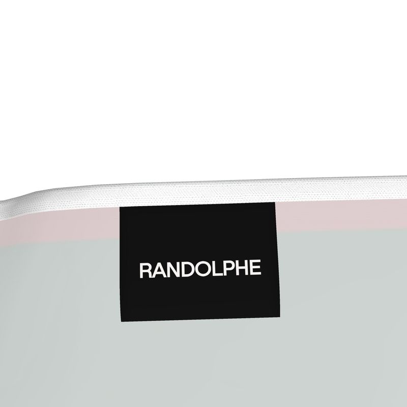 Luxury unisex adinkra bandana - VI by Randolphe