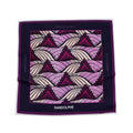 Luxury unisex adinkra bandana - V by Randolphe