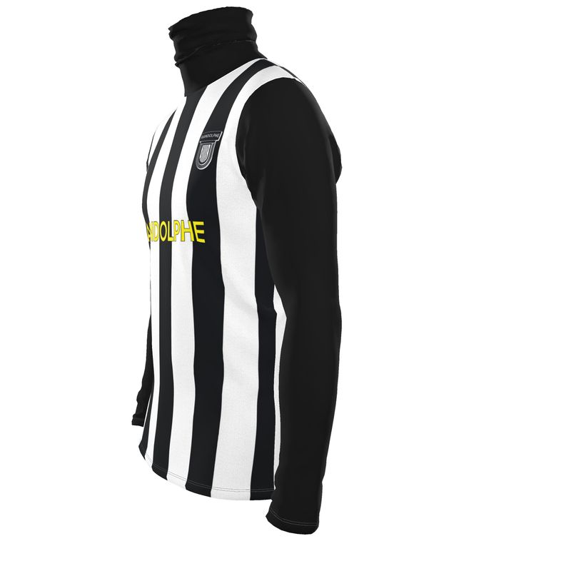 RNDLPH footgolf Roll Neck