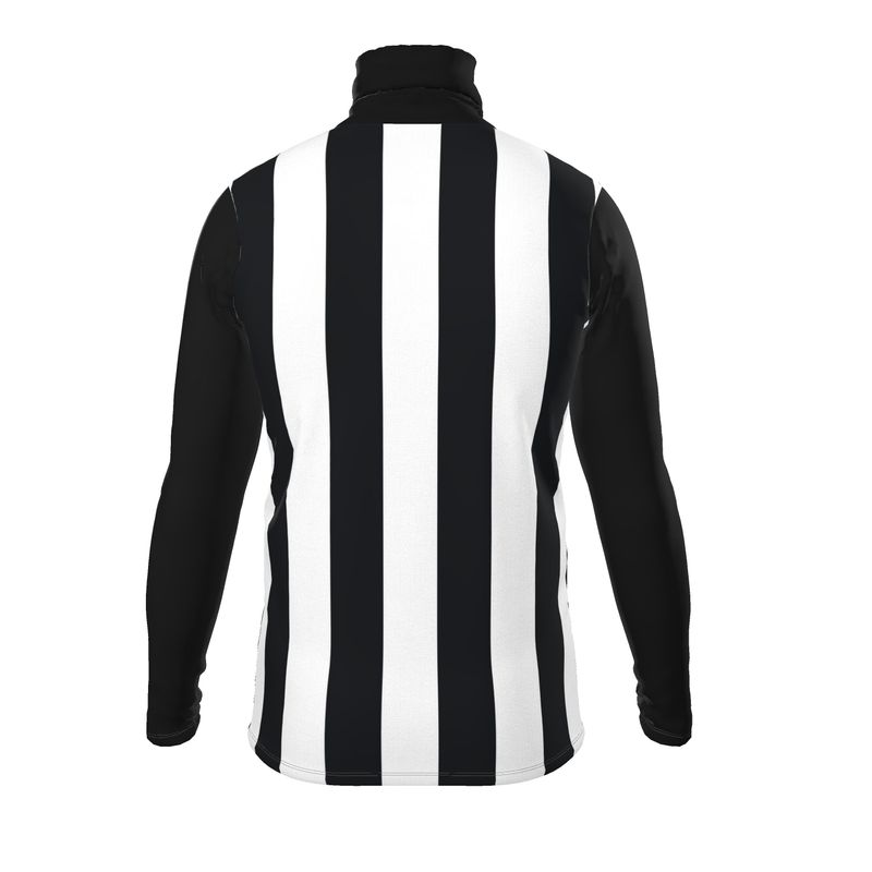 RNDLPH footgolf Roll Neck