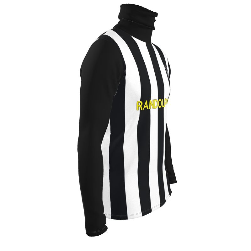 RNDLPH footgolf Roll Neck