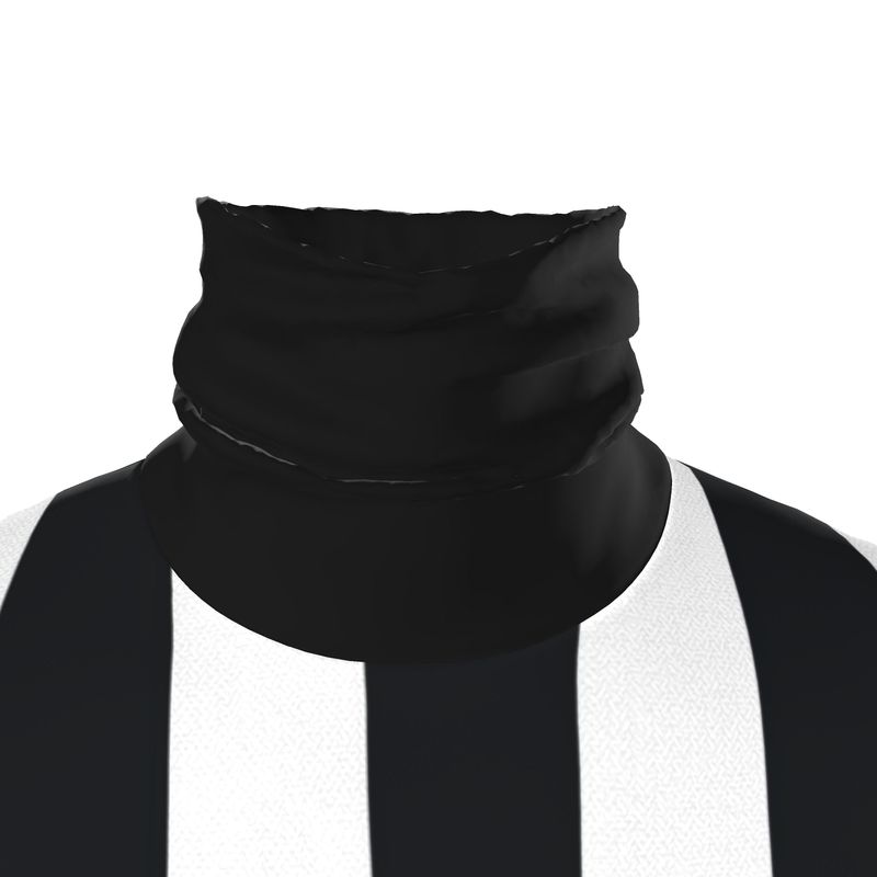 RNDLPH footgolf Roll Neck