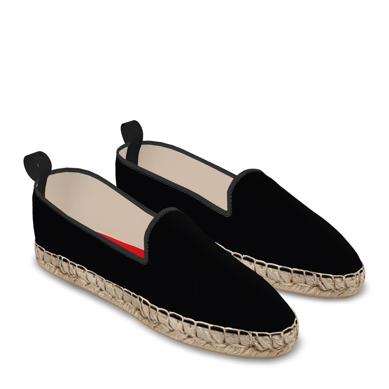 Randolphe Loafer Espadrilles