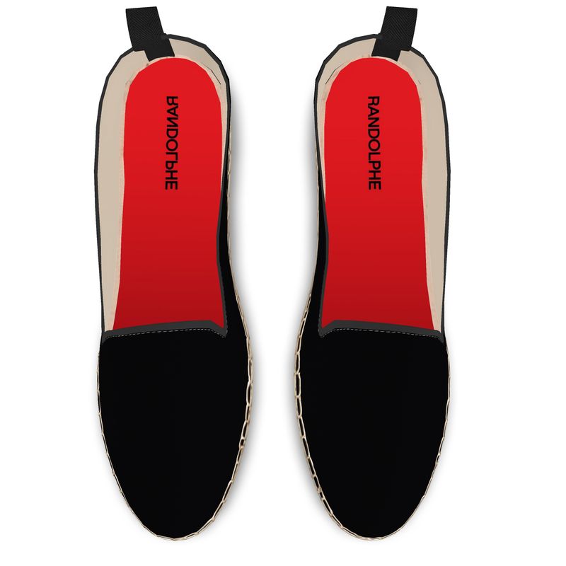 Randolphe Loafer Espadrilles