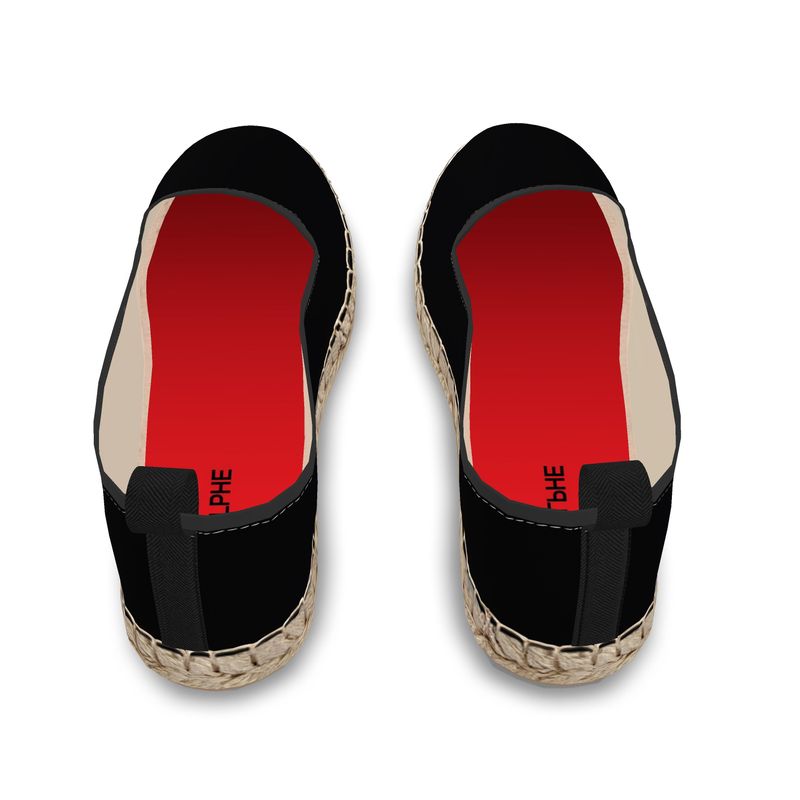 Randolphe Loafer Espadrilles