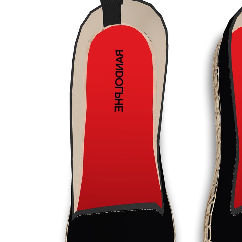 Randolphe Loafer Espadrilles