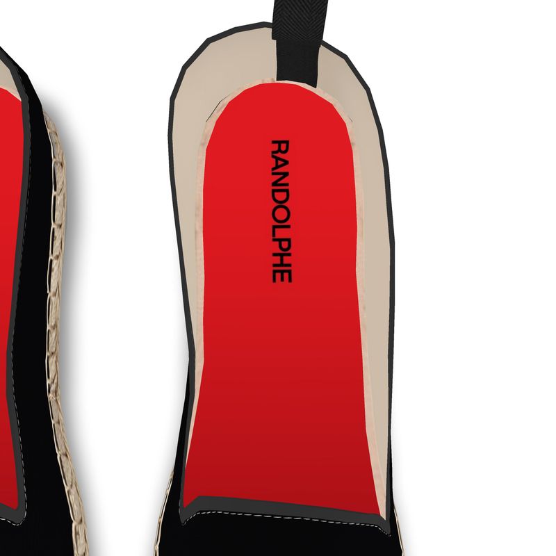 Randolphe Loafer Espadrilles