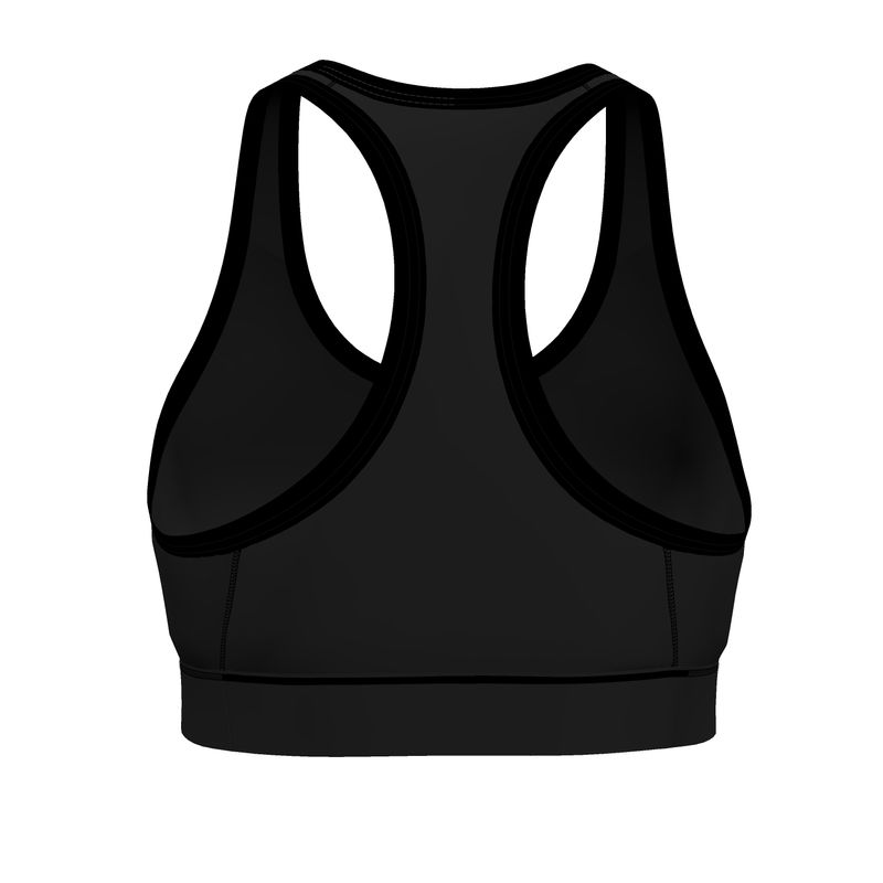 RNDPLH sports bra