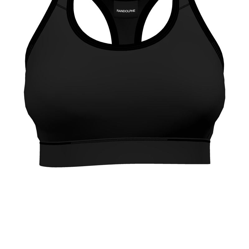 RNDPLH sports bra