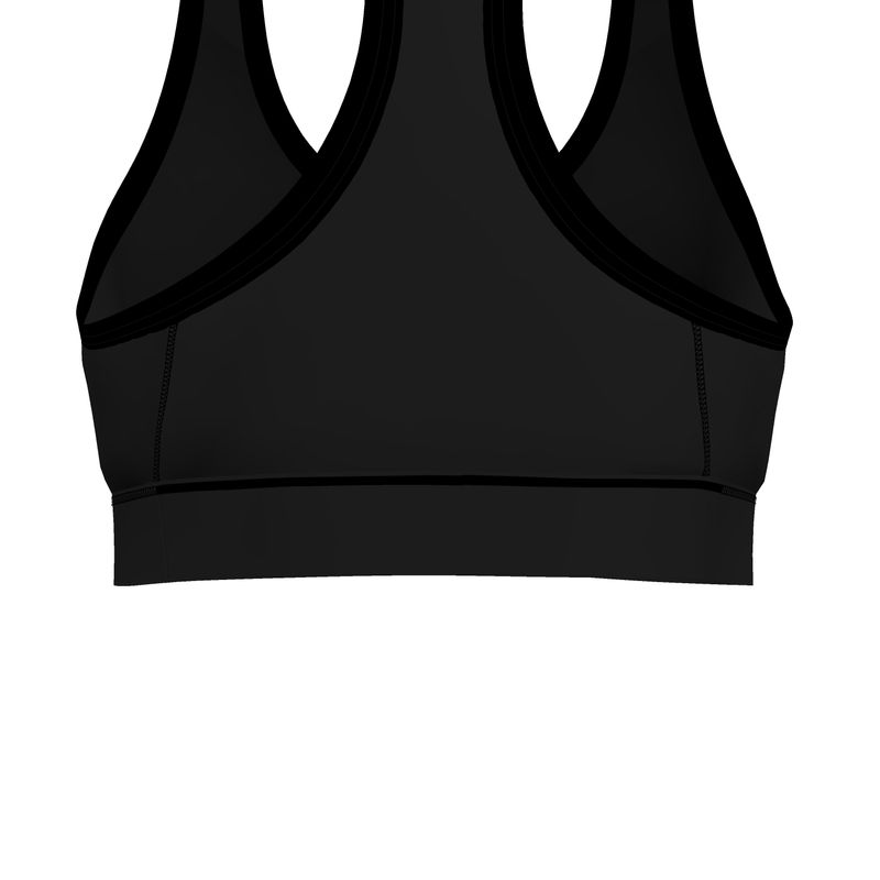 RNDPLH sports bra