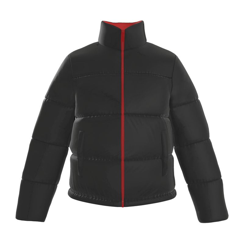 RNDLPH Mens Puffer Jacket
