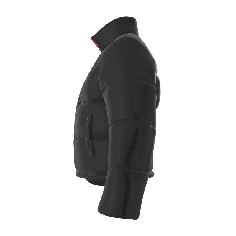 RNDLPH Mens Puffer Jacket