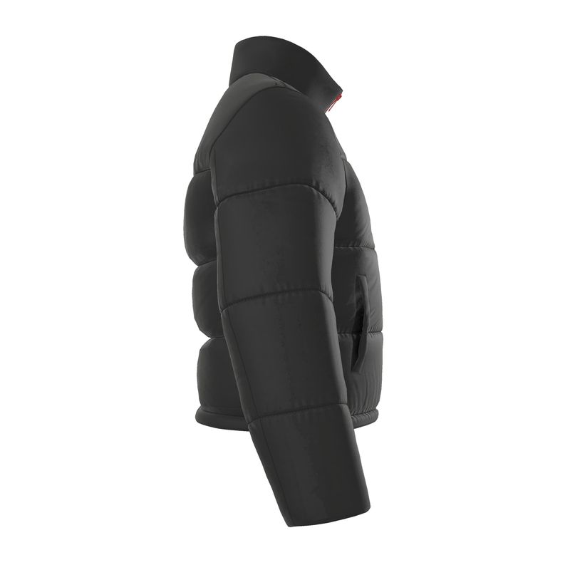 RNDLPH Mens Puffer Jacket