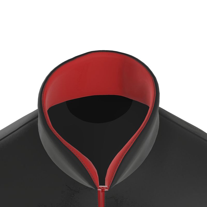 RNDLPH Mens Puffer Jacket