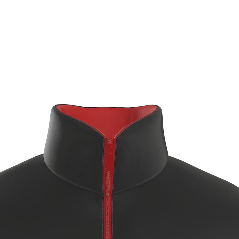 RNDLPH Mens Puffer Jacket