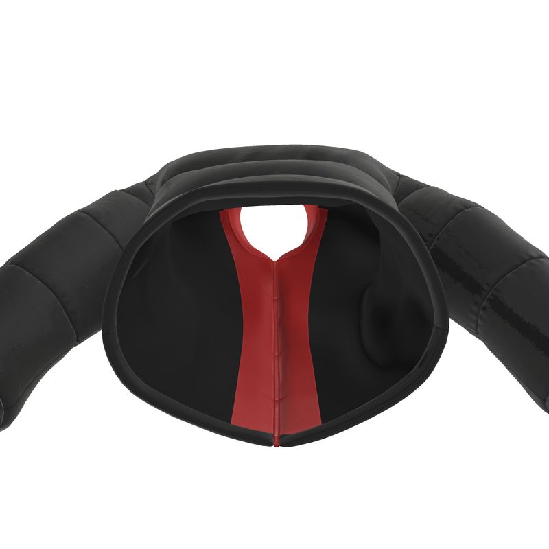 RNDLPH Mens Puffer Jacket