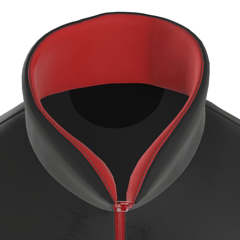 RNDLPH Mens Puffer Jacket