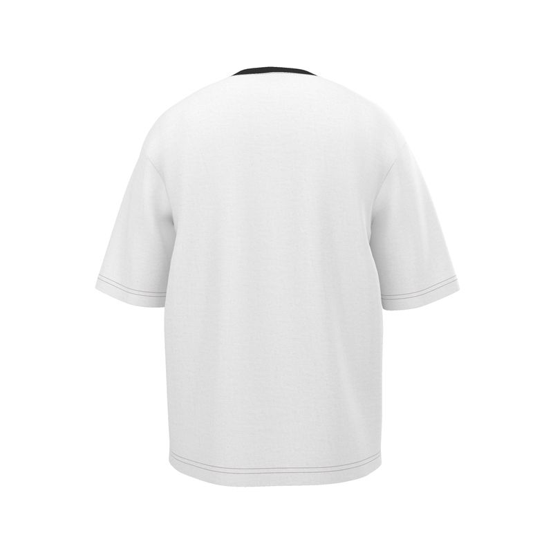 Classic luxury t-shirt men