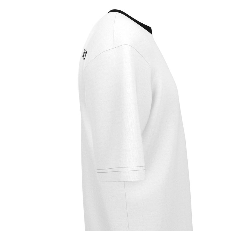 Classic luxury t-shirt men