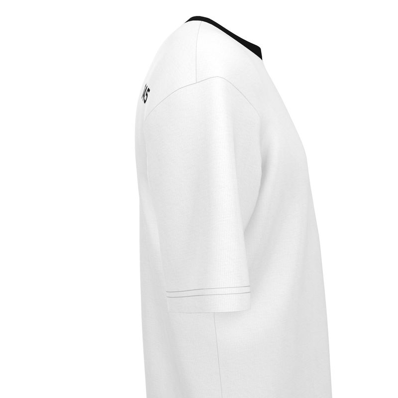 Classic luxury t-shirt men