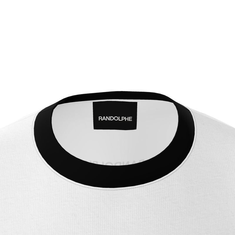 Classic luxury t-shirt men