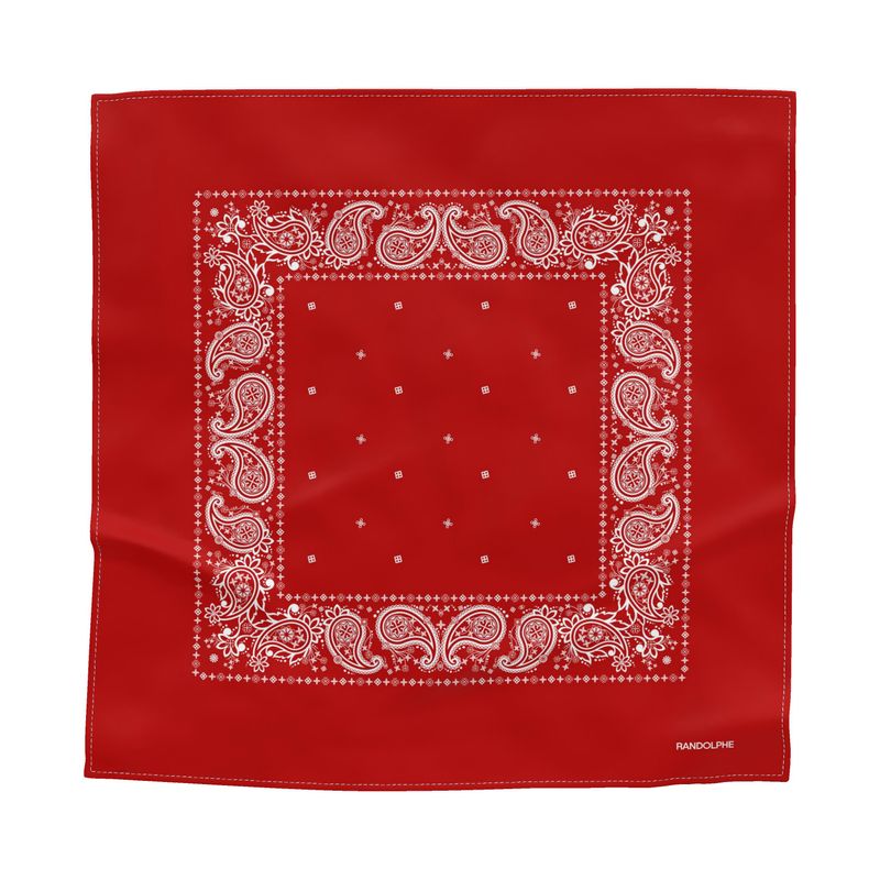 LUXURY SCARF Bandana