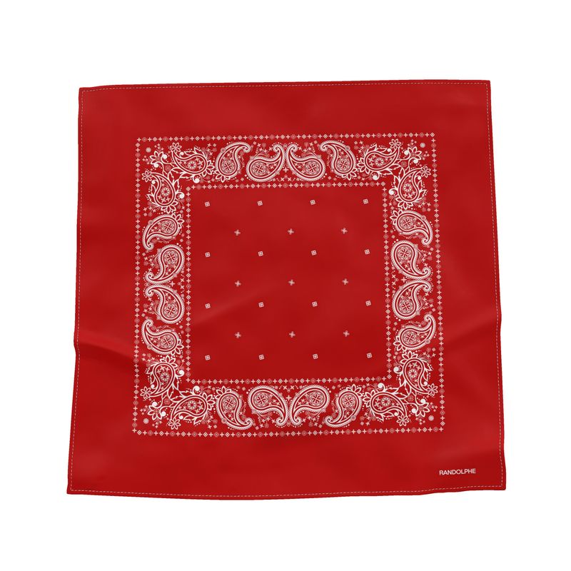 LUXURY SCARF Bandana