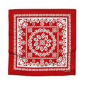 LUXURY SCARF Bandana II