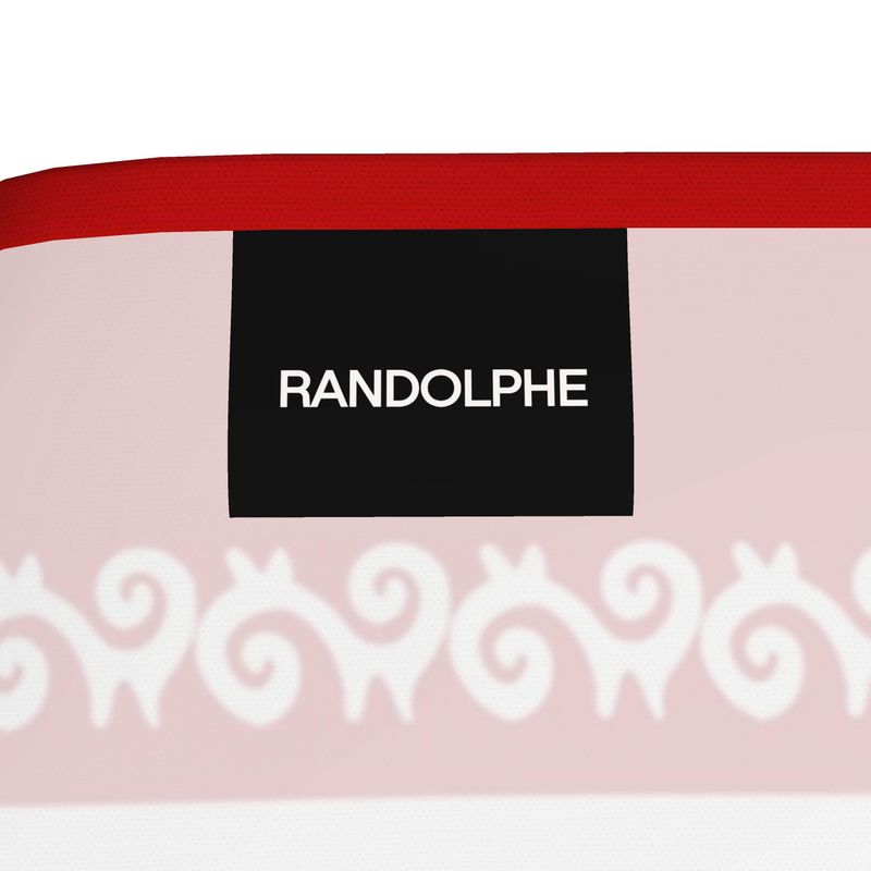 LUXURY SCARF Bandana II