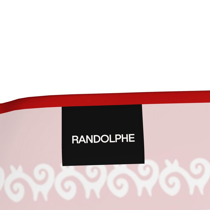 LUXURY SCARF Bandana II
