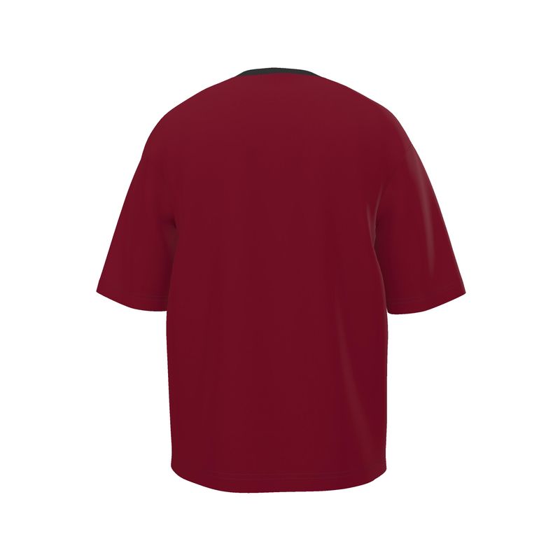 Men's luxury  Oversized T-Shirt