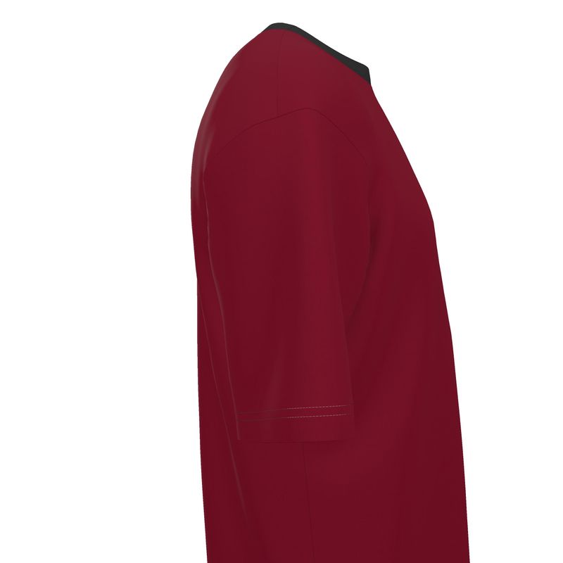 Men's luxury  Oversized T-Shirt